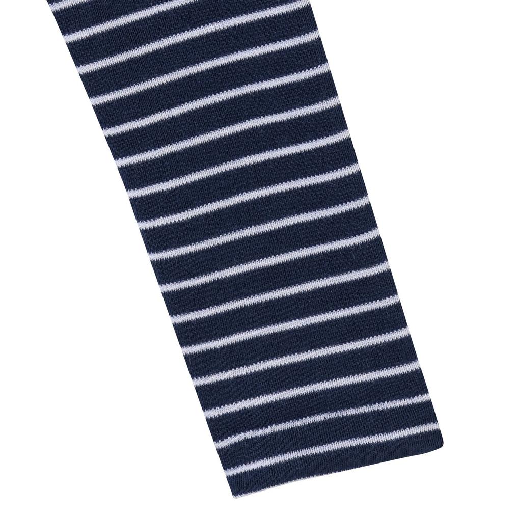  ウィルダネスウェア WILDERNESS WEAR POLYPRO+ 190 L/S Crew Stripe画像6