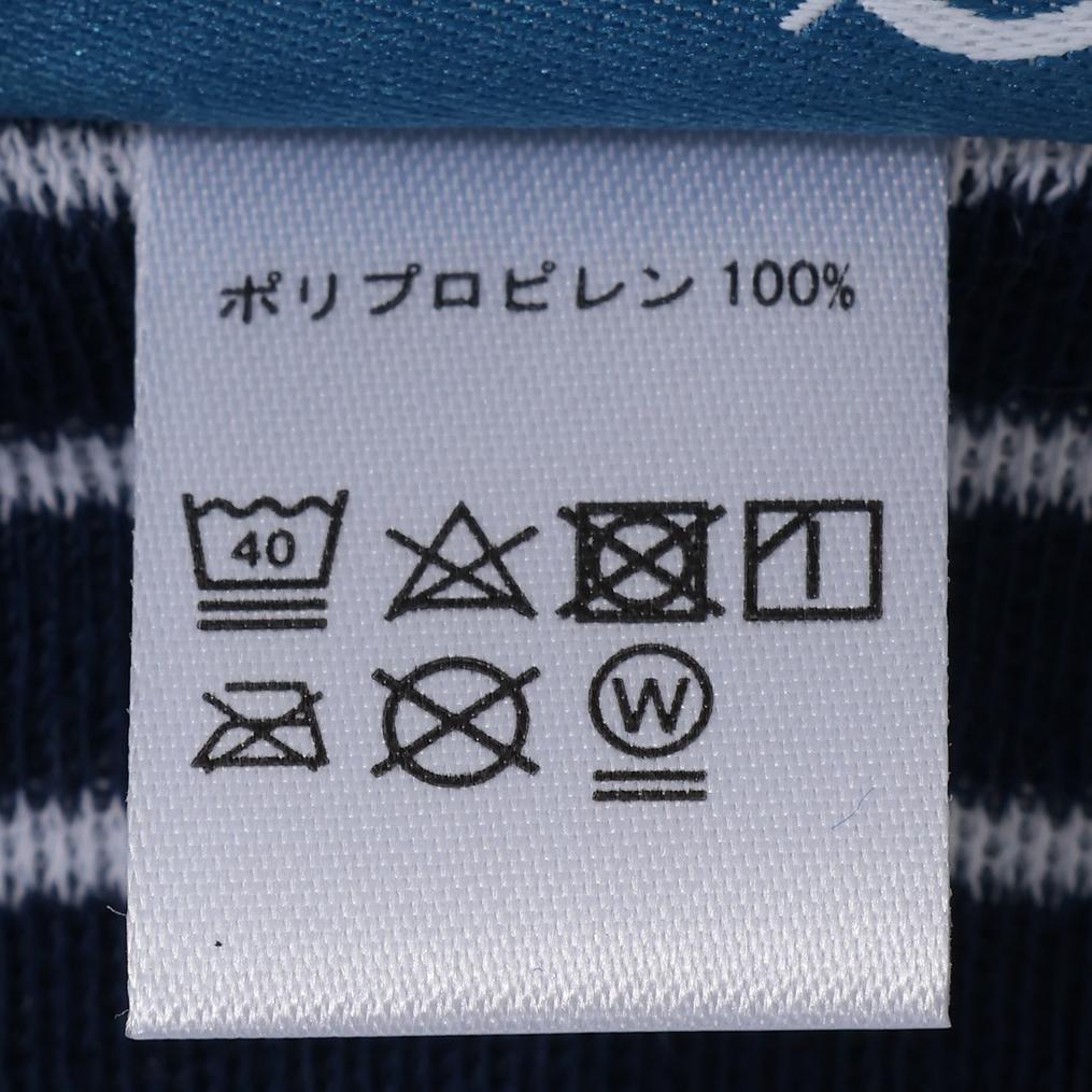  ウィルダネスウェア WILDERNESS WEAR POLYPRO+ 190 L/S Crew Stripe画像7