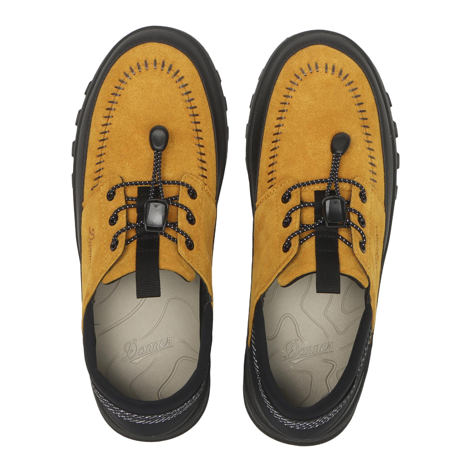 DANNER】 ダナー MCKENZIE LACE MCKENZIE LACE D324000 GOLD | ABC
