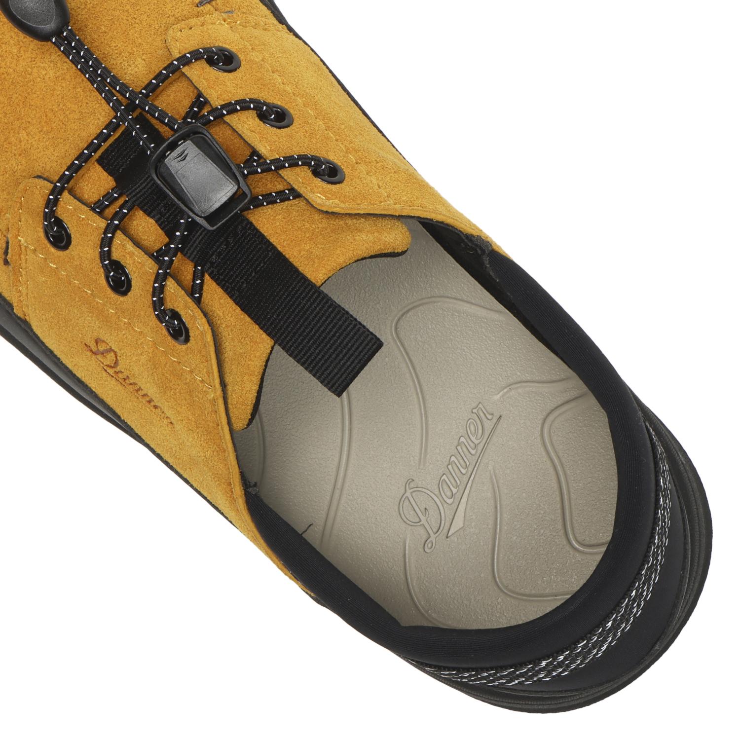 DANNER】 ダナー MCKENZIE LACE MCKENZIE LACE D324000 GOLD | ABC