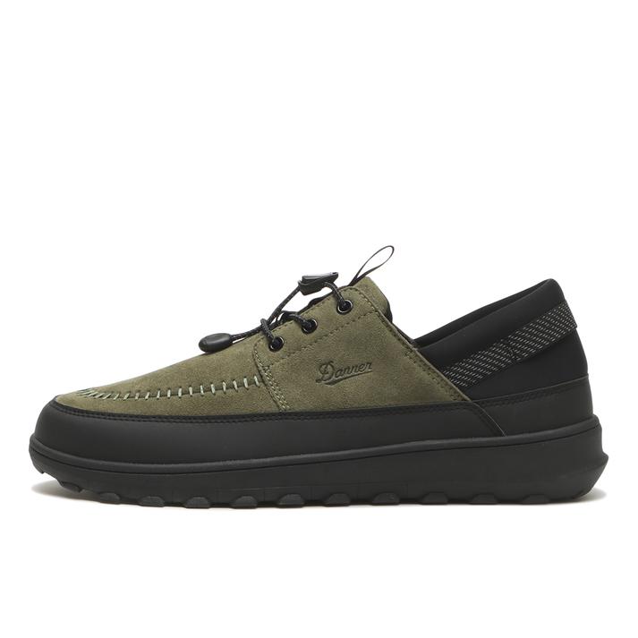 Danner MCKENZIE LACE OLIVE