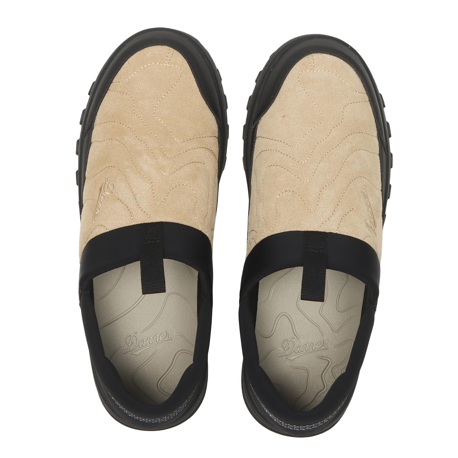 DANNER】 ダナー MCKENZIE SLIP MCKENZIE SLIP D324001 SAND | ABC