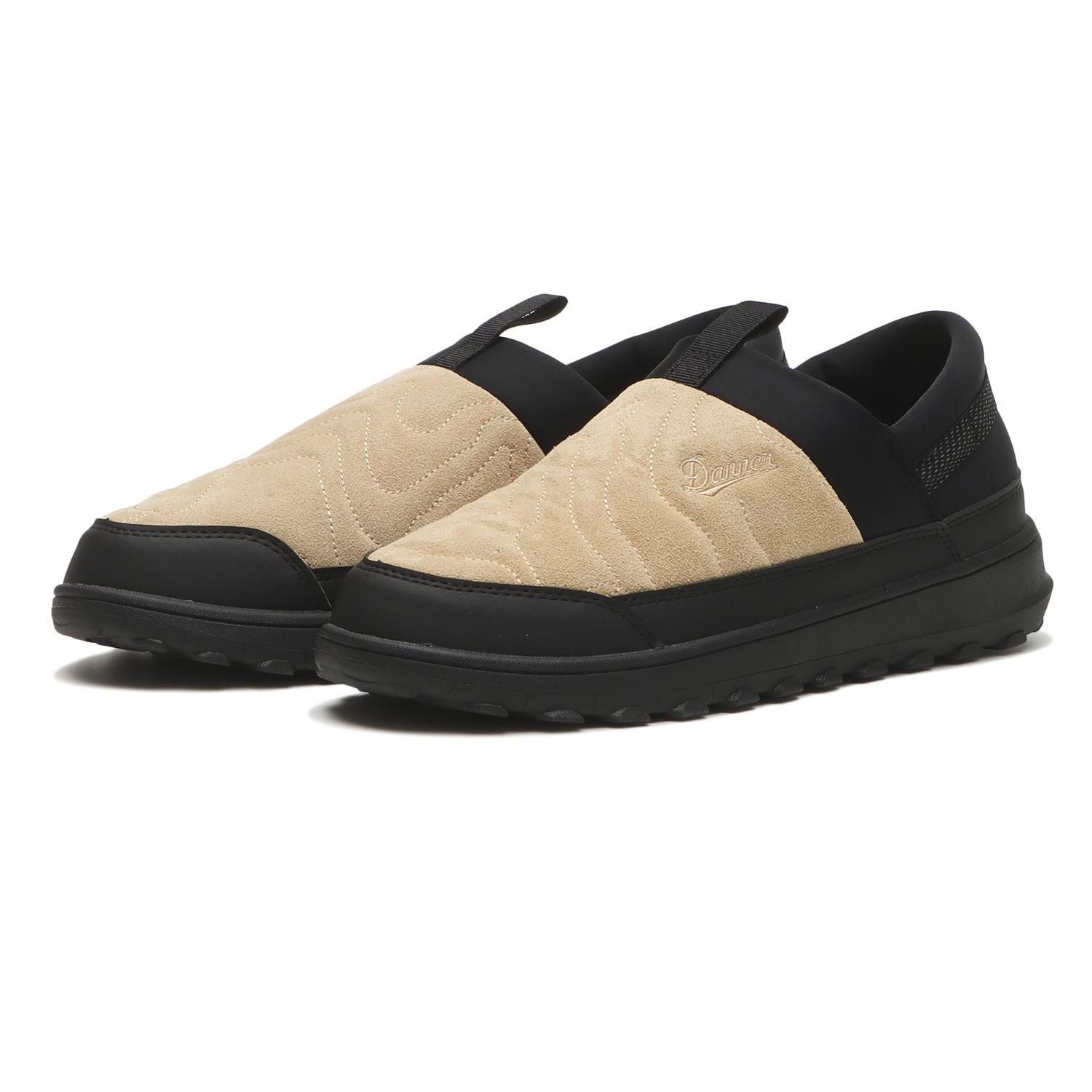 DANNER】 ダナー MCKENZIE SLIP MCKENZIE SLIP D324001 SAND | ABC