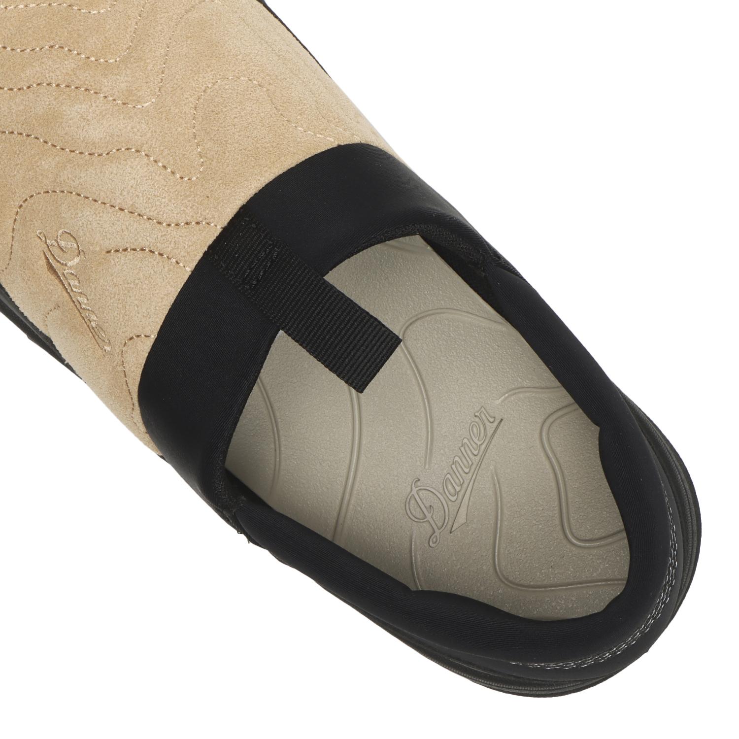 DANNER】 ダナー MCKENZIE SLIP MCKENZIE SLIP D324001 SAND | ABC