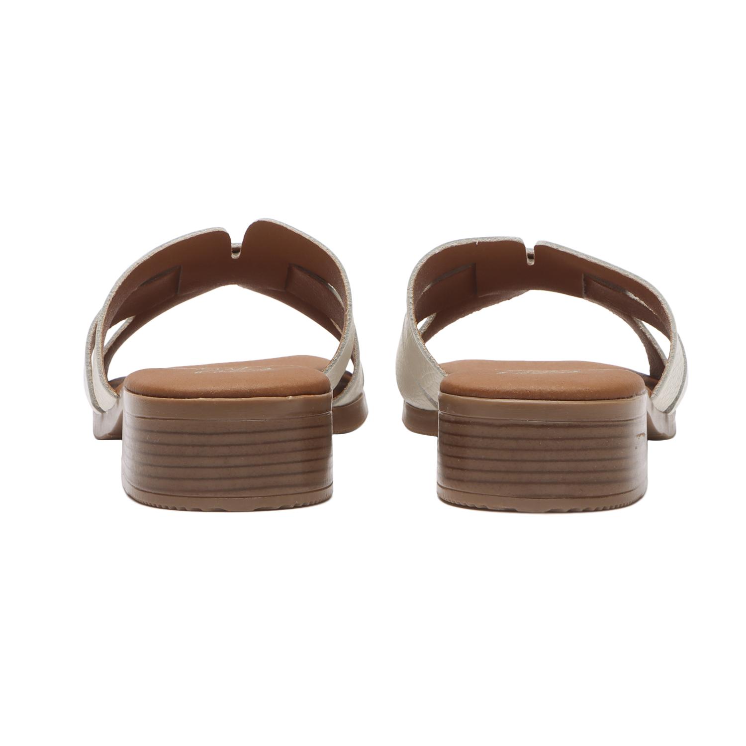 レディース 【OH! MY SANDALS】 オーマイサンダルズ SQUARE LEATHER
