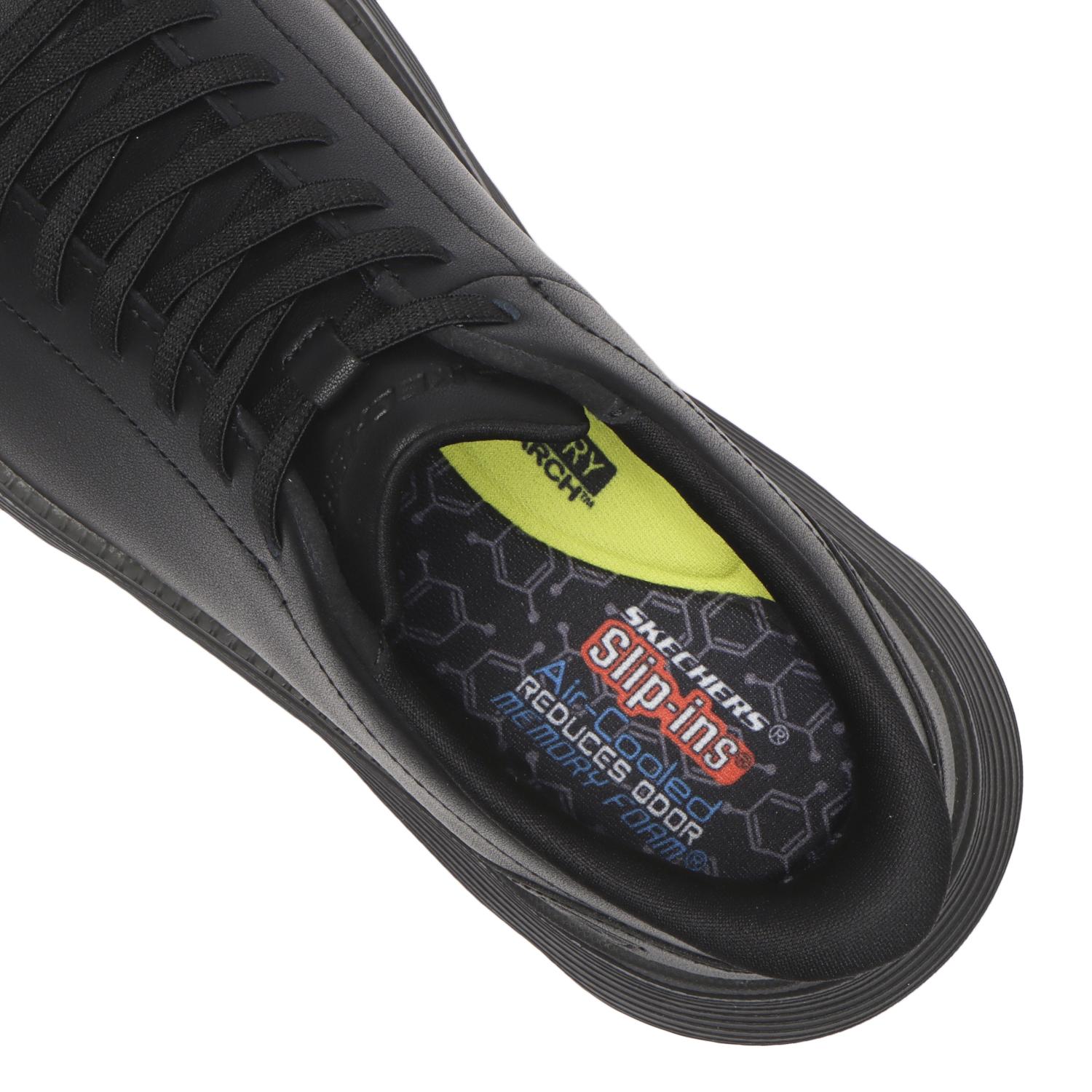 ヒロさん専用 ハンズフリー> 【SKECHERS】 スケッチャーズ GARZA - ENTICER ガルザ_