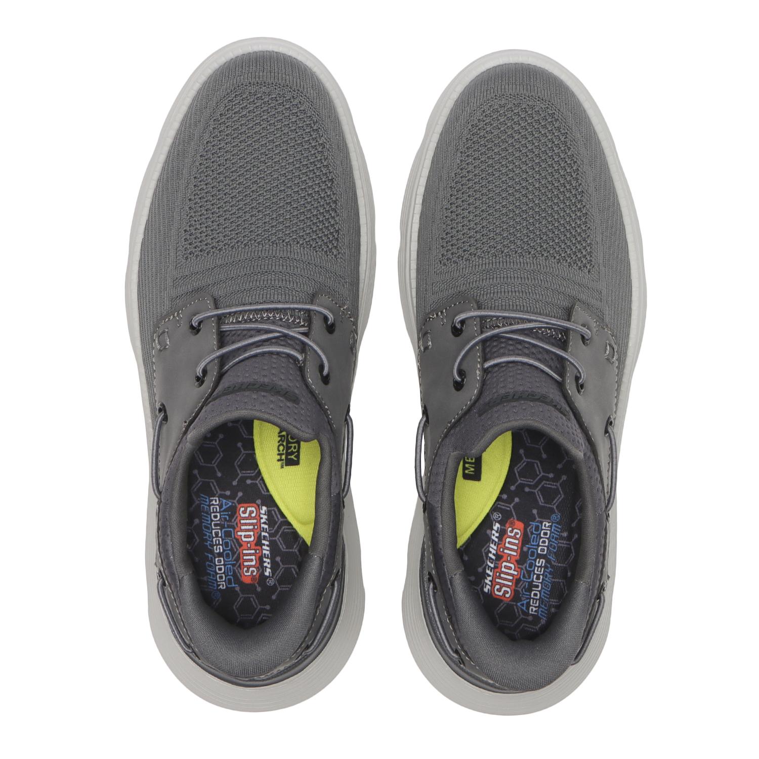HC-2 Heartfelt Sugar Hollow 10点セット　未使用 ハンズフリー> 【SKECHERS】 スケッチャーズ GARZA ガルザ 205698 ABC