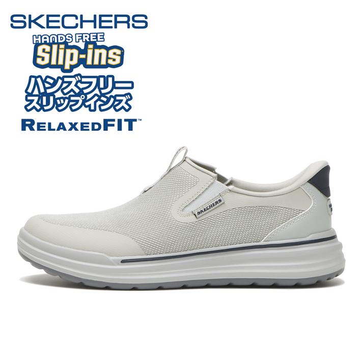 SKECHERS �X�^�[�����O(R) *LTGY