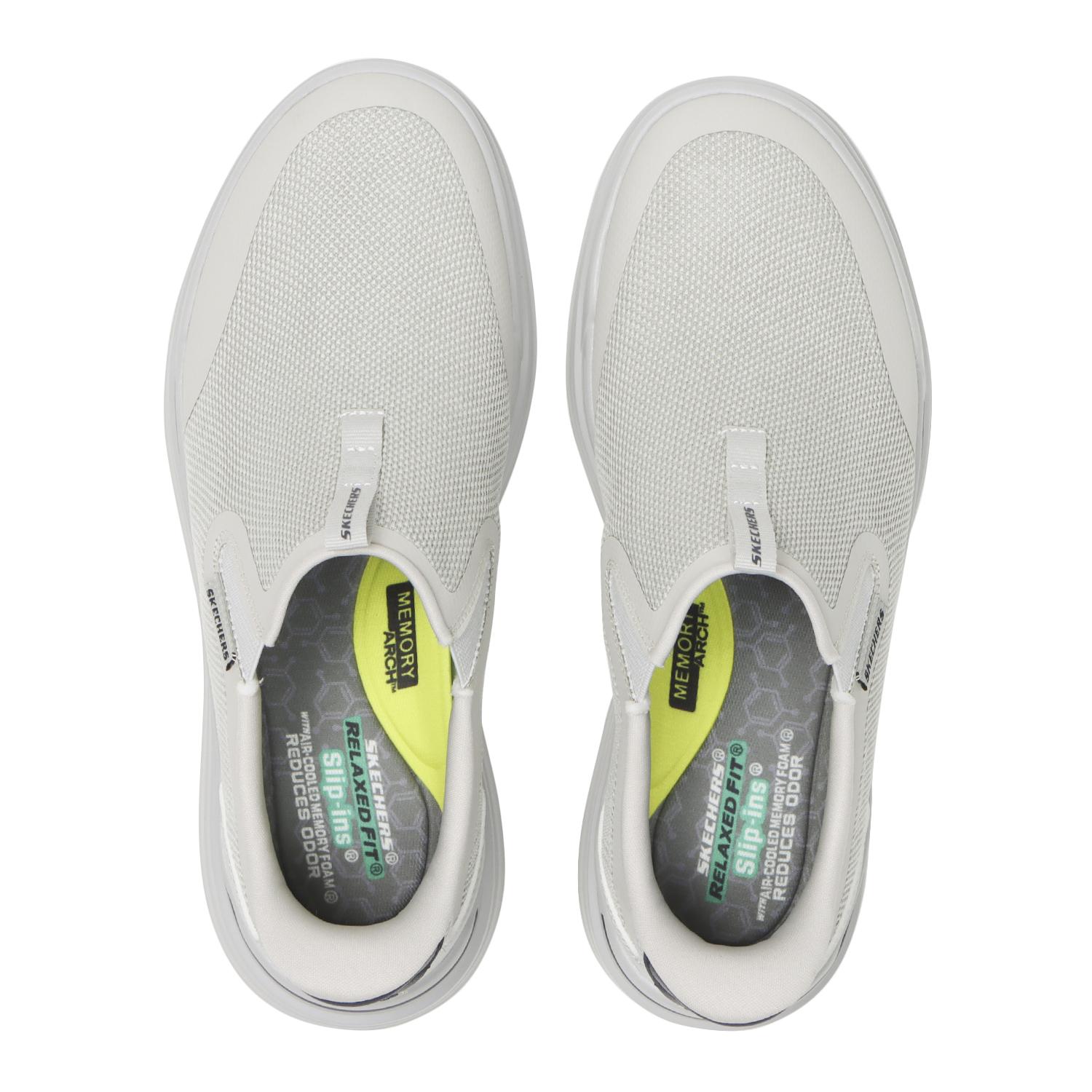 ナイキ　テニス　シューズ　24.5cm ハンズフリー＞ 【SKECHERS】 スケッチャーズ STERLING (R