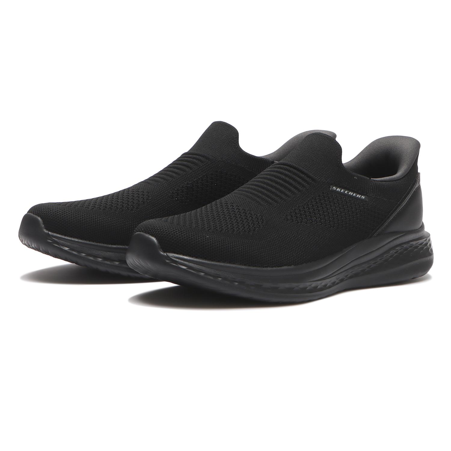 ハンズフリー> 【SKECHERS】 スケッチャーズ SLADE (R) スレイド(R