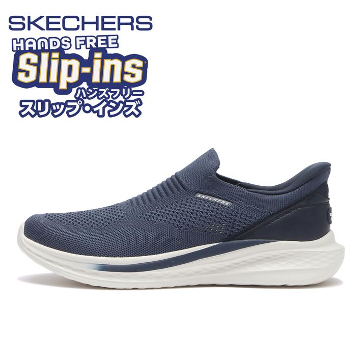 SKECHERS �X���C�h(R) *NVY