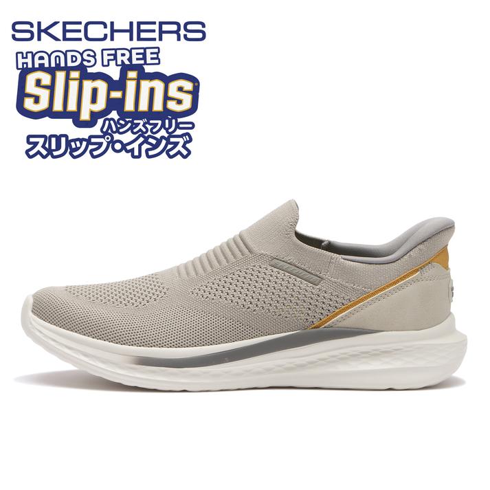 SKECHERS �X���C�h(R) *TPE