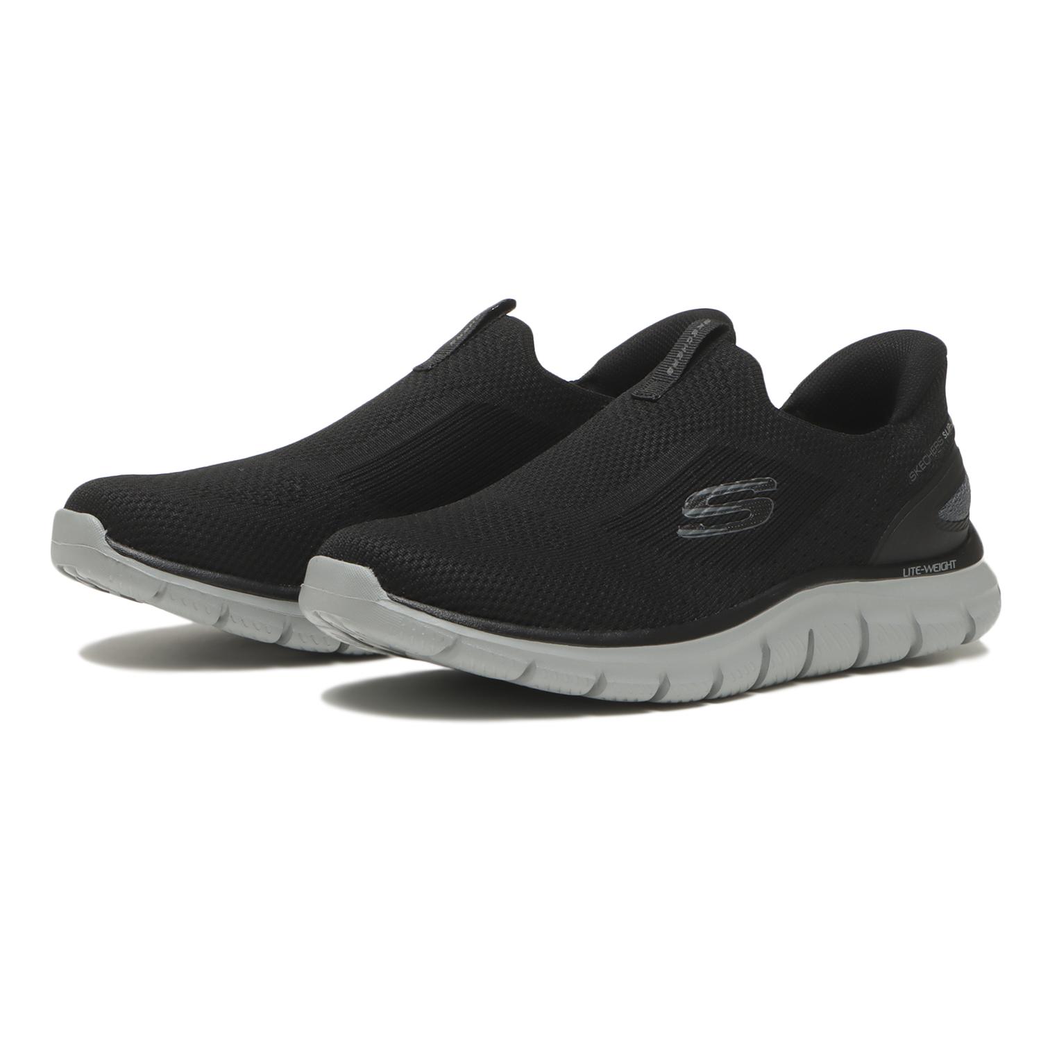 ハンズフリー> 【SKECHERS】 スケッチャーズ TRACK-FENOR トラック_ ハンズフリー> 【SKECHERS】 スケッチャーズ TRACK-FENOR トラック_
