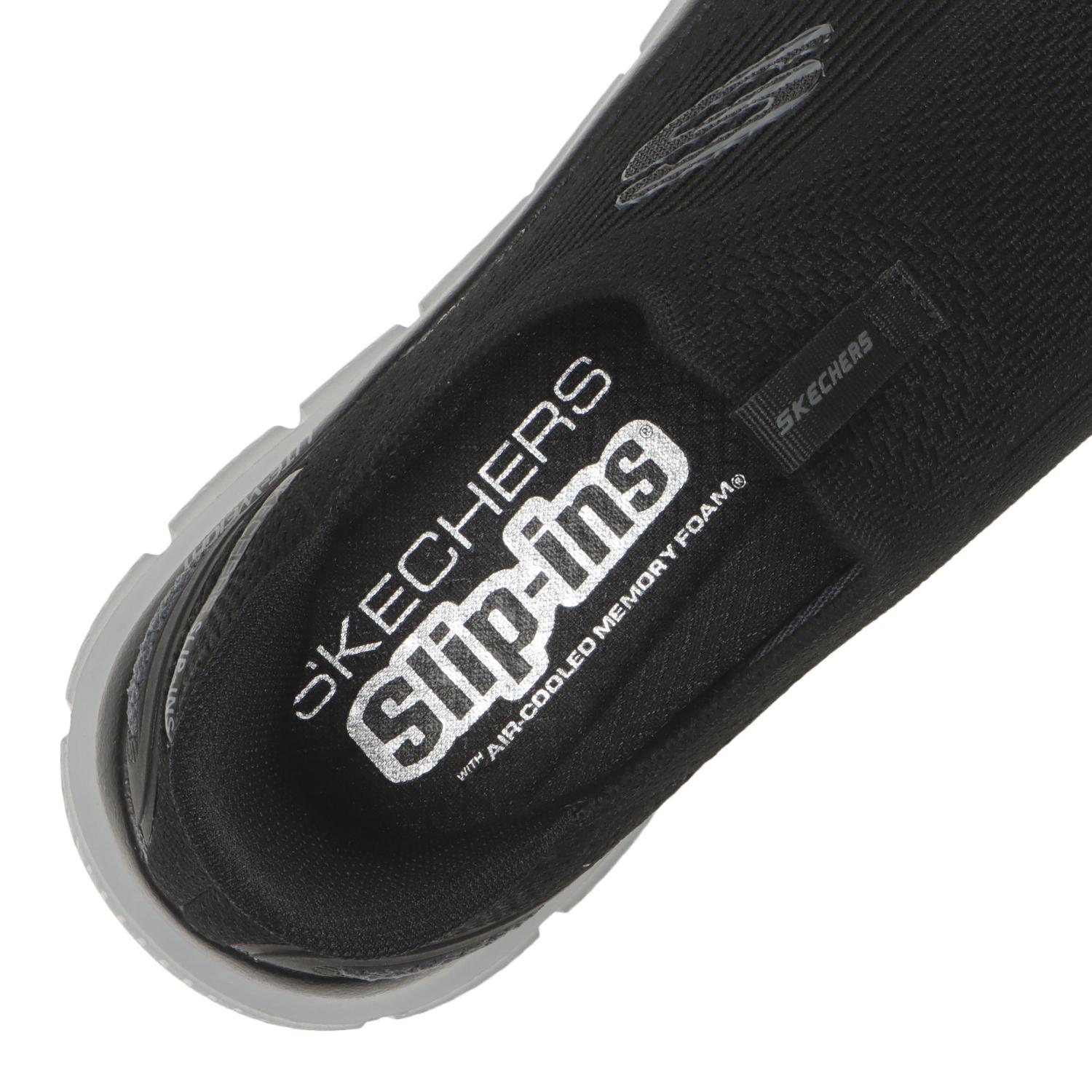 ハンズフリー＞ 【SKECHERS】 スケッチャーズ TRACK-FENOR トラック_