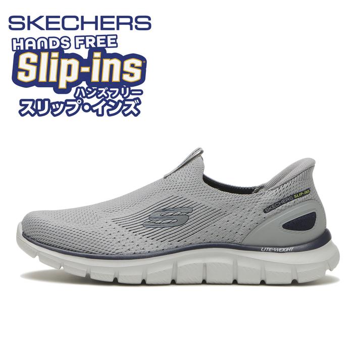 SKECHERS �g���b�N_�t�F�m�[�� *GYNV
