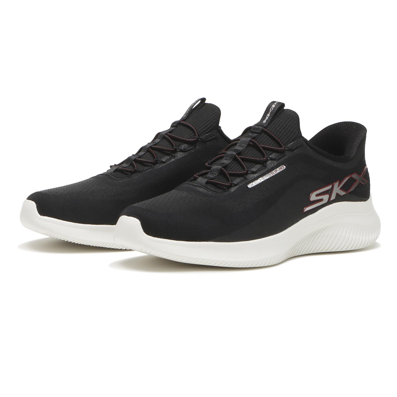 ぷりん☆彡.。 ハンズフリー＞ 【SKECHERS】 スケッチャーズ ULTRA FLEX 4.0 ウルトラ