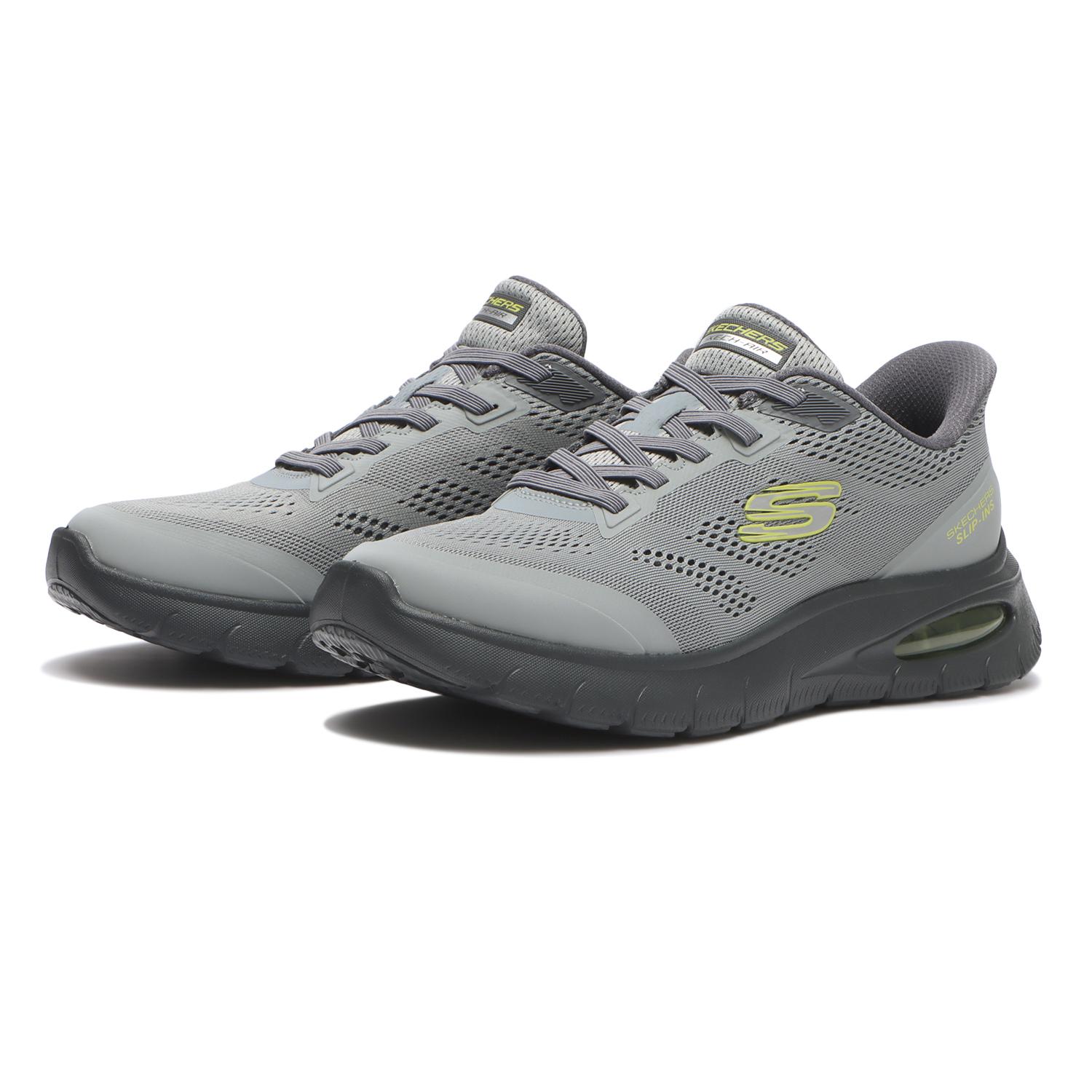 プ*読！！ ハンズフリー> 【SKECHERS】 スケッチャーズ SKECH-AIR SUMMITS