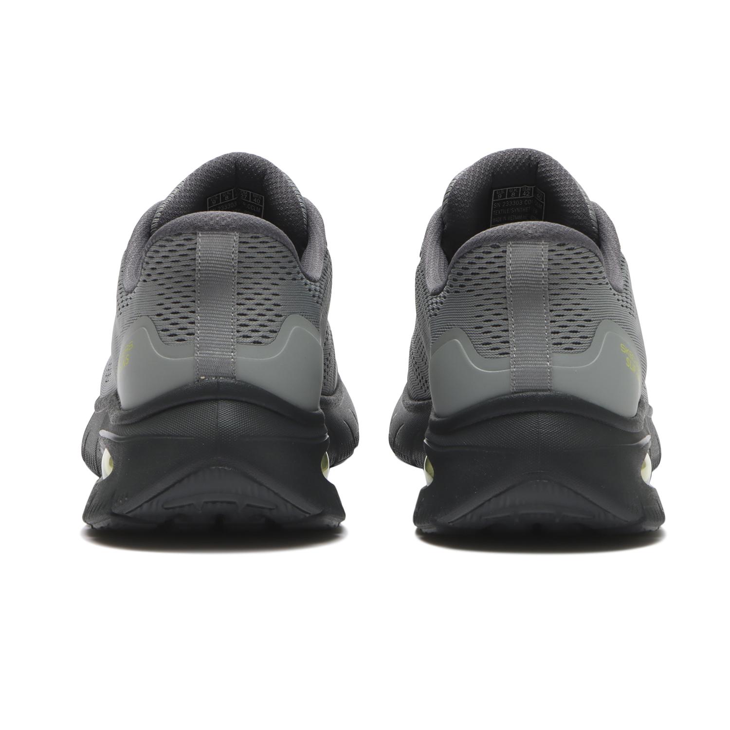 返品 ハンズフリー> 【SKECHERS】 スケッチャーズ SKECH-AIR SUMMITS