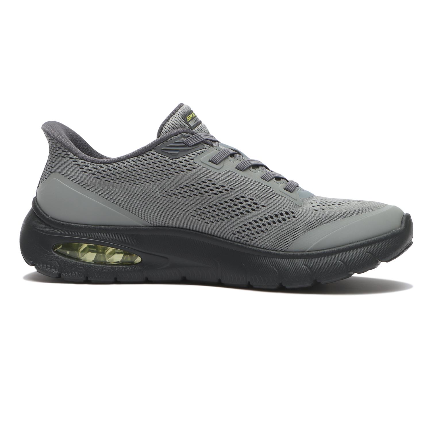 返品 ハンズフリー> 【SKECHERS】 スケッチャーズ SKECH-AIR SUMMITS