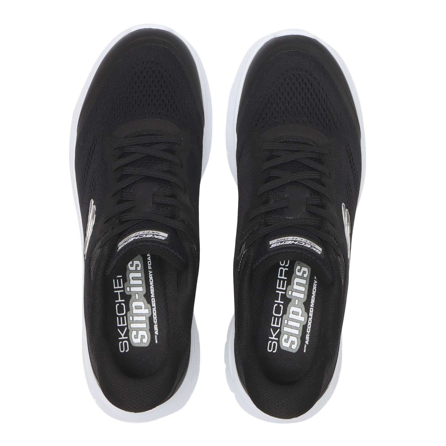 ハンズフリー> 【SKECHERS】 スケッチャーズ SKECH-AIR SUMMITS