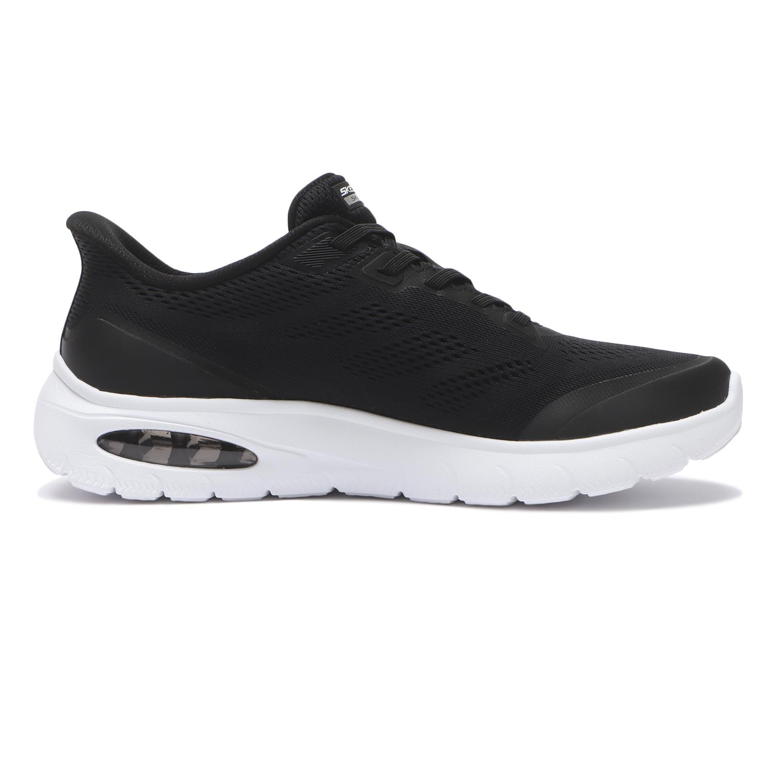 マルマルページ ハンズフリー> 【SKECHERS】 スケッチャーズ SKECH-AIR SUMMITS