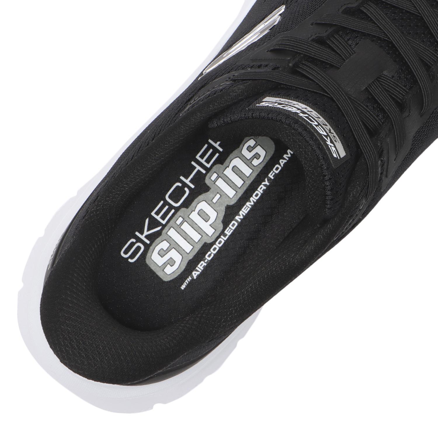 ハンズフリー> 【SKECHERS】 スケッチャーズ SKECH-AIR SUMMITS