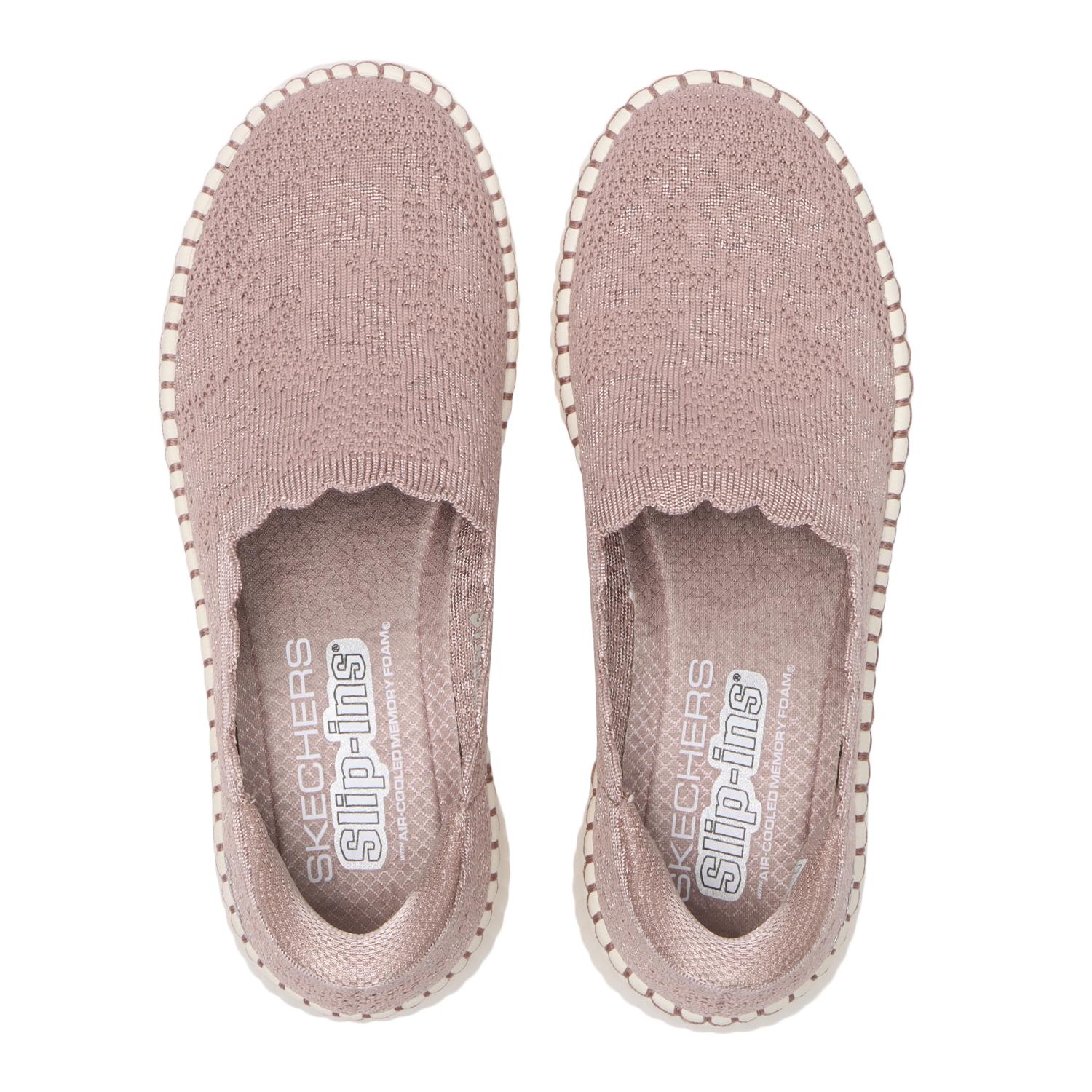 ハンズフリー>レディース 【SKECHERS】 スケッチャーズ WILSHIRE BLVD