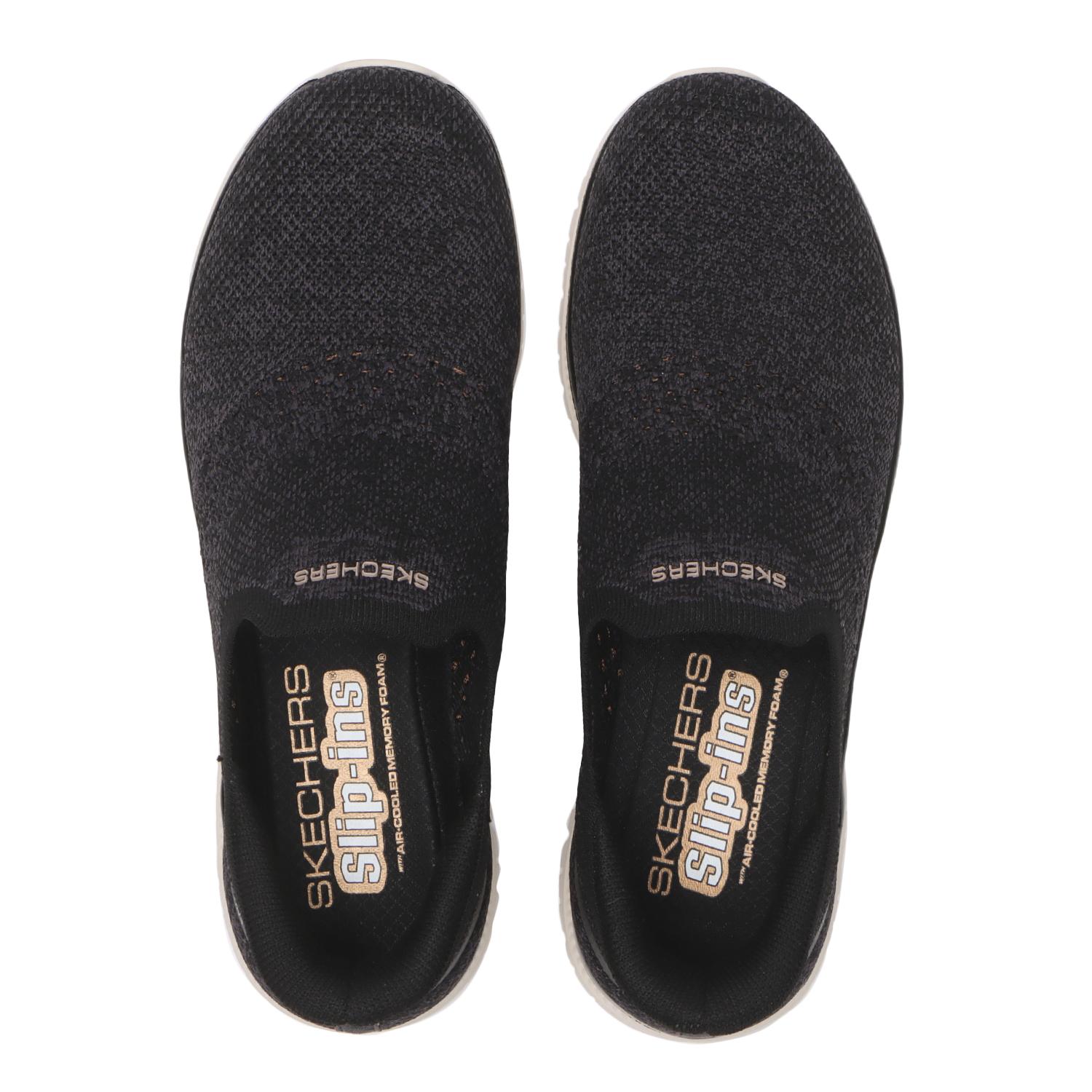 上下セット ハンズフリー>レディース 【SKECHERS】 スケッチャーズ VIRTUE ヴァー