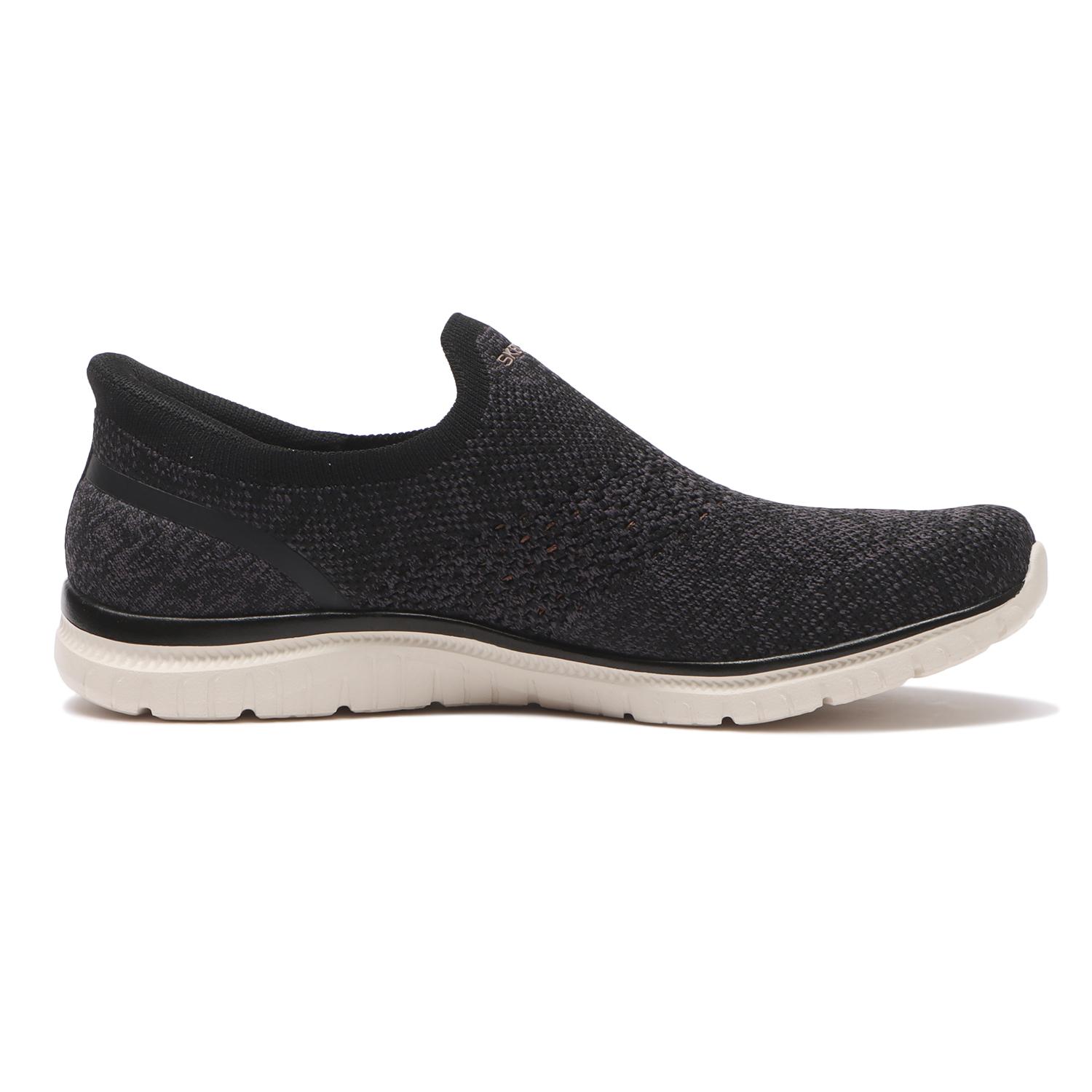 結空さん専用 3 ハンズフリー>レディース 【SKECHERS】 スケッチャーズ VIRTUE ヴァー