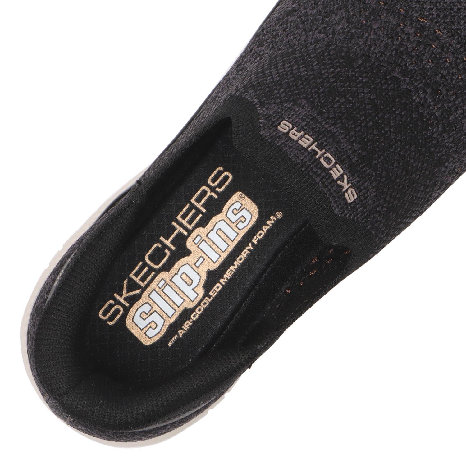 スケッチャーズの靴 SKECHERS（スケッチャーズ） レディース VIRTUE ヴァーチュー 104747