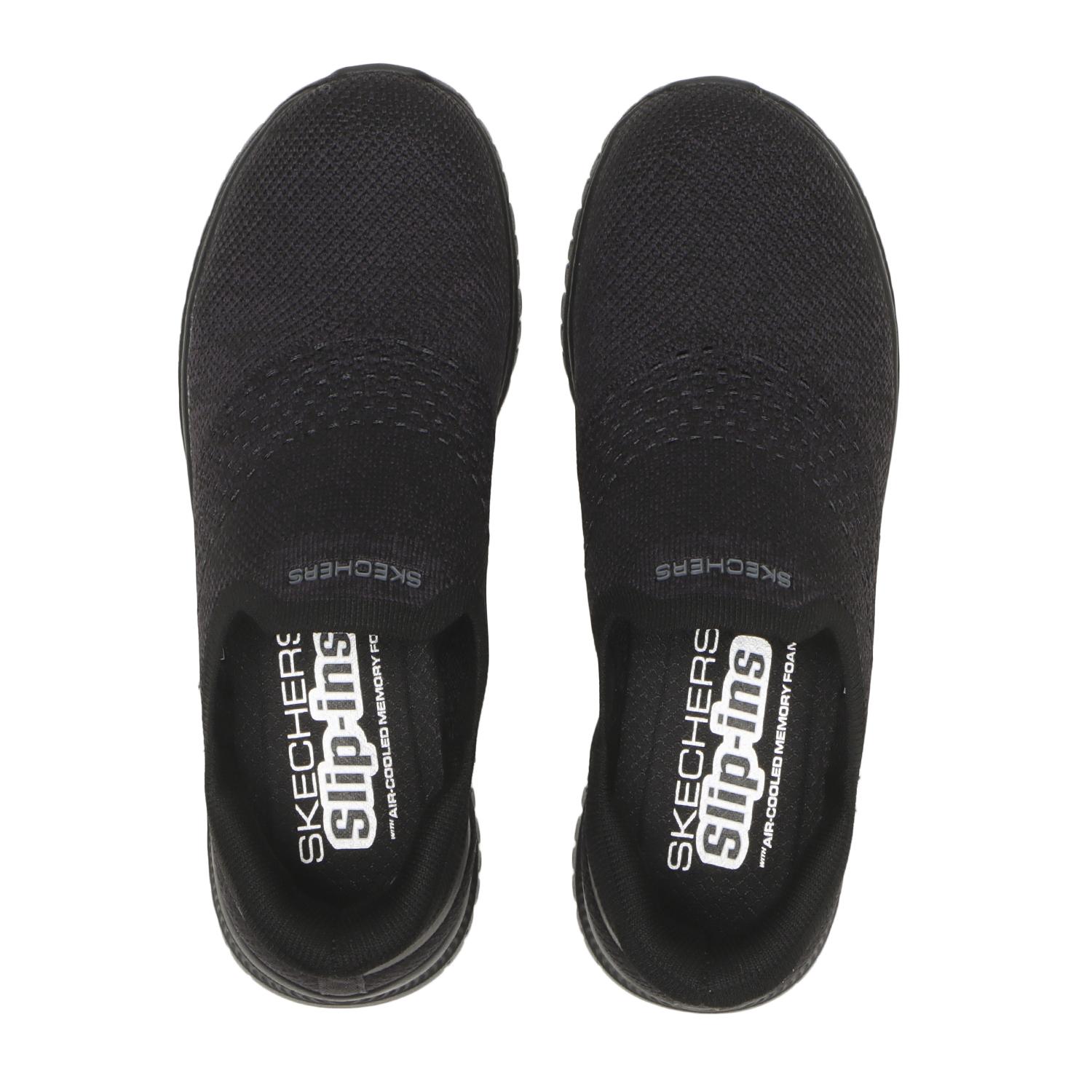 SKECHERS】 スケッチャーズ VIRTUE ヴァーチュー 104747 ABC-MART限定