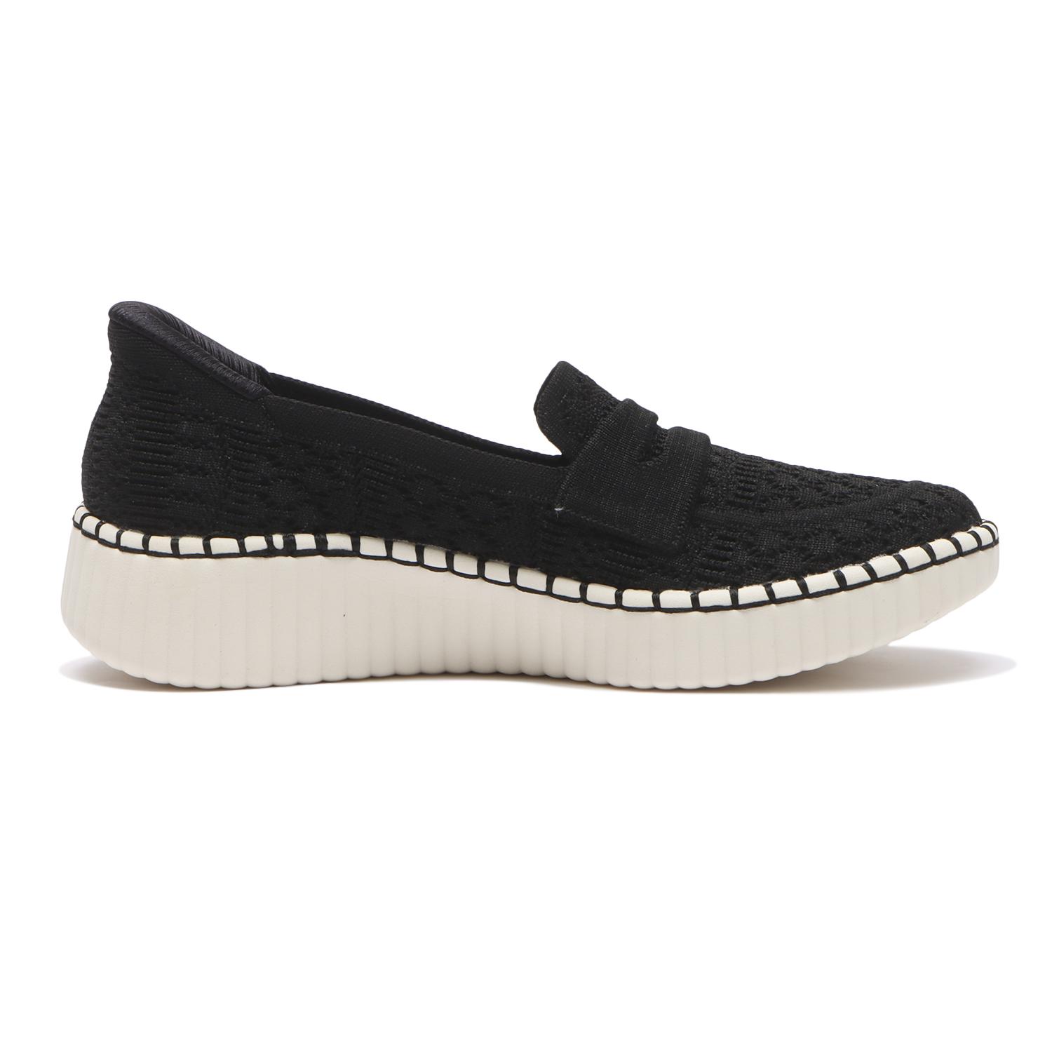 ハンズフリー>レディース 【SKECHERS】 スケッチャーズ WILSHIRE BLVD