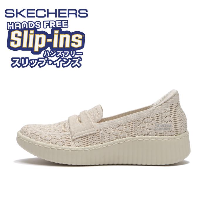 SKECHERS �E�C���V���A_BLVD *OFWT