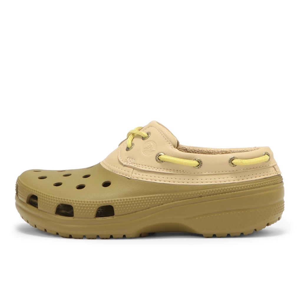  crocs CROCS Classic Boat Shoe画像1