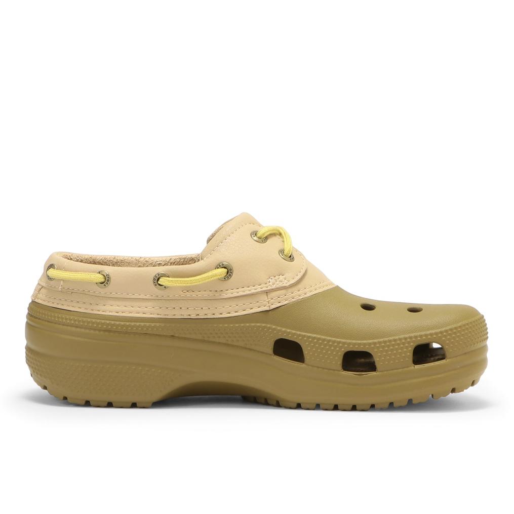  crocs CROCS Classic Boat Shoe画像5
