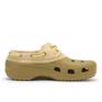  crocs CROCS Classic Boat Shoe画像5