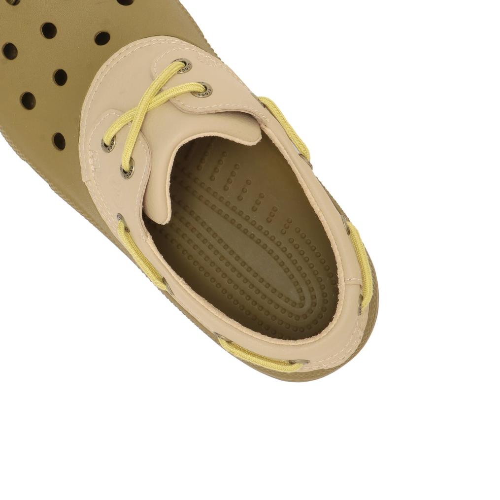  crocs CROCS Classic Boat Shoe画像7