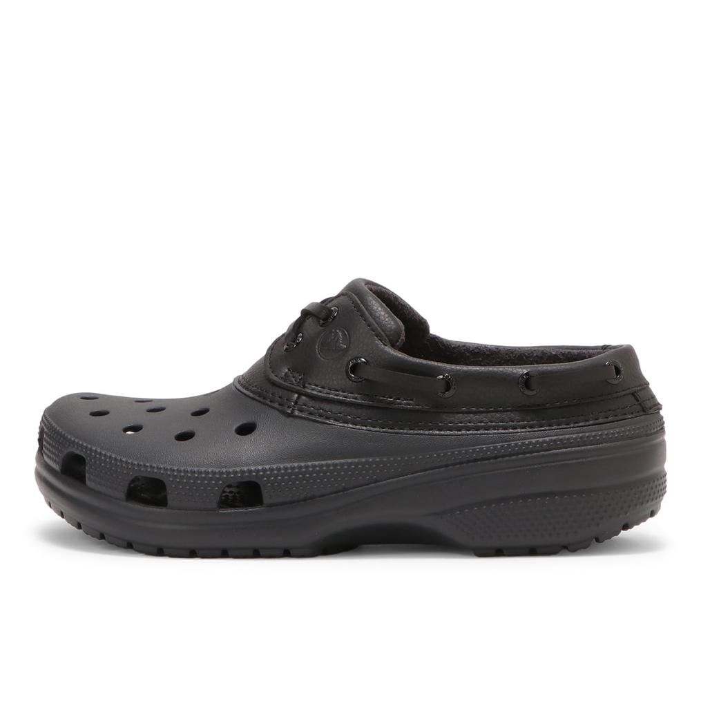  crocs CROCS Classic Boat Shoe画像1