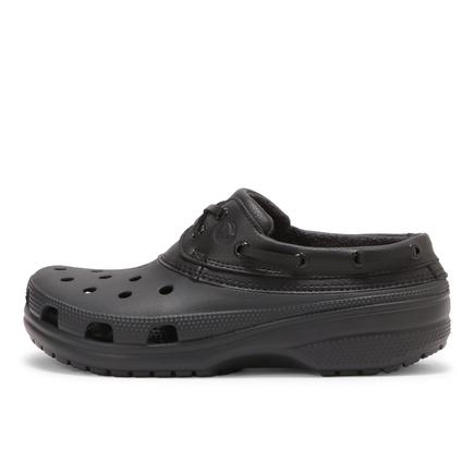 crocs クラシックボートシューズ