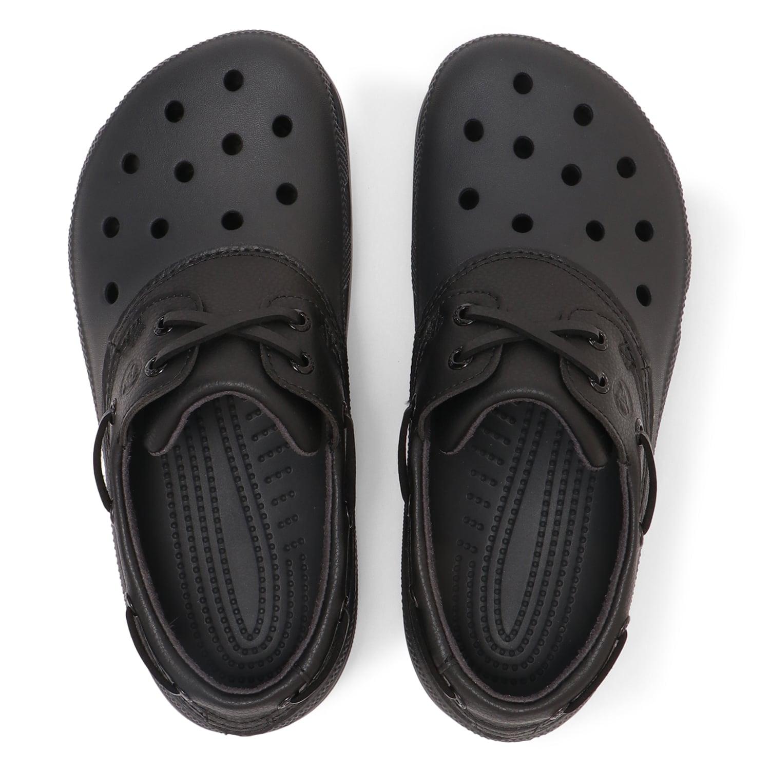 crocs CROCS Classic Boat Shoe｜OSHMAN'S ONLINE 公式通販