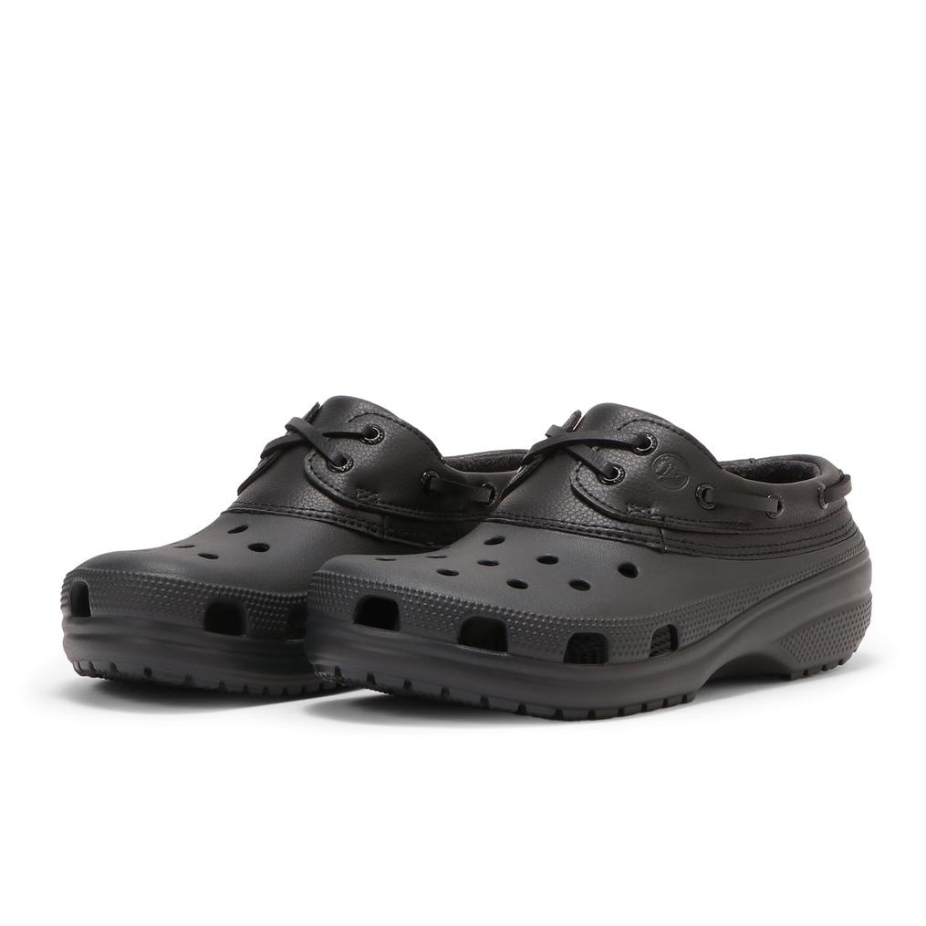  crocs CROCS Classic Boat Shoe画像2