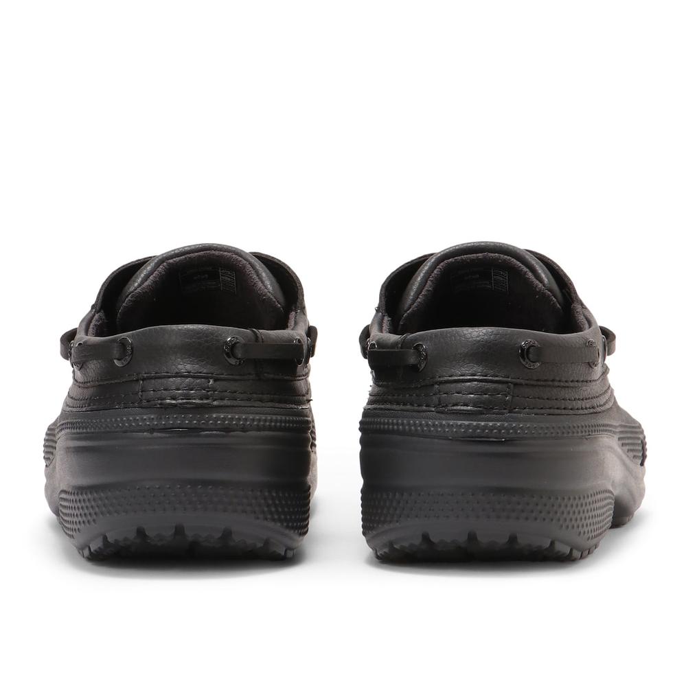  crocs CROCS Classic Boat Shoe画像4