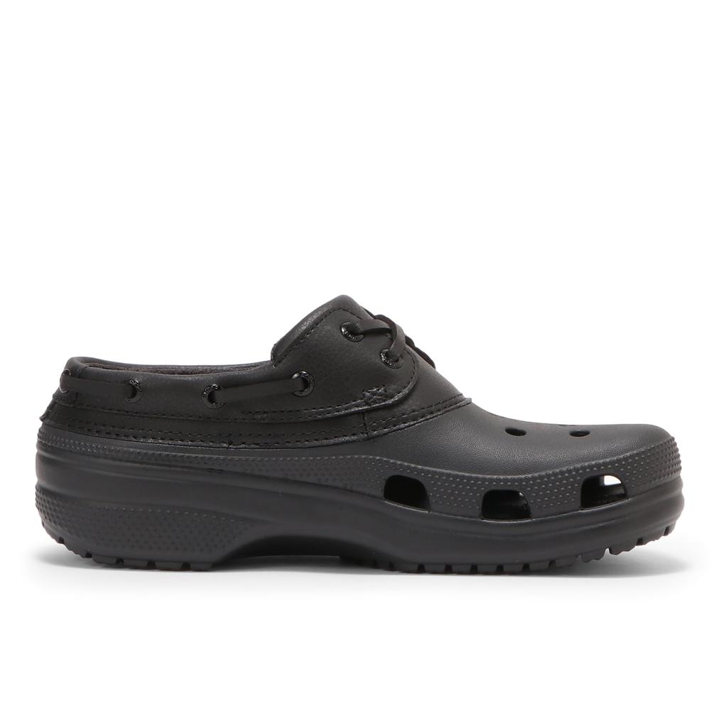  crocs CROCS Classic Boat Shoe画像5