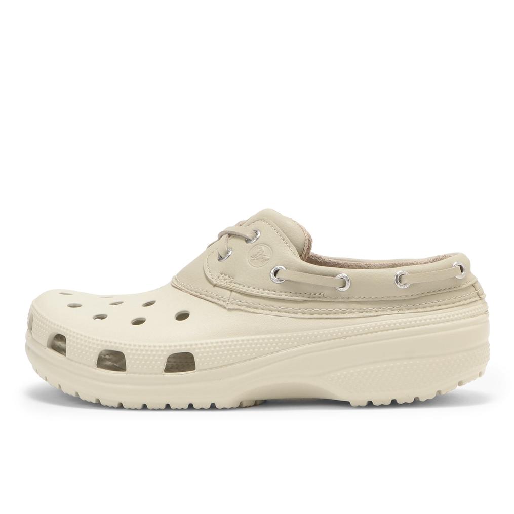  crocs CROCS Classic Boat Shoe画像1