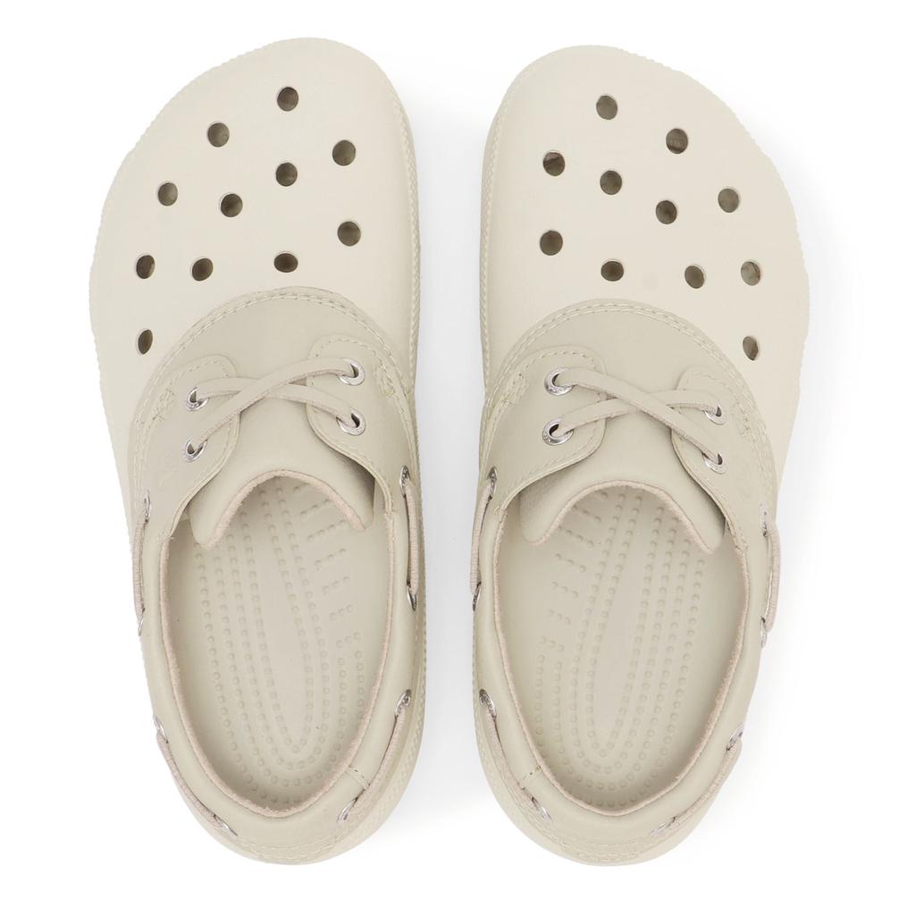  crocs CROCS Classic Boat Shoe画像3