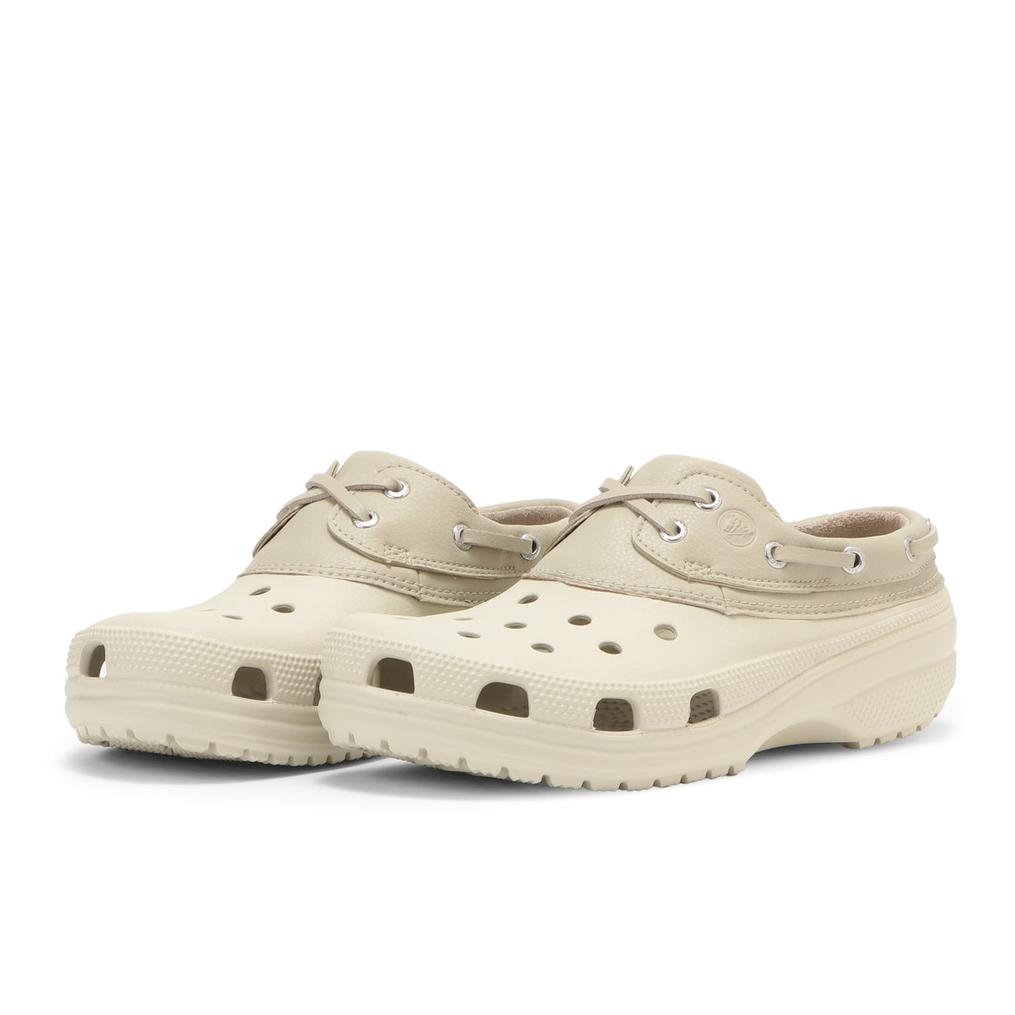  crocs CROCS Classic Boat Shoe画像2