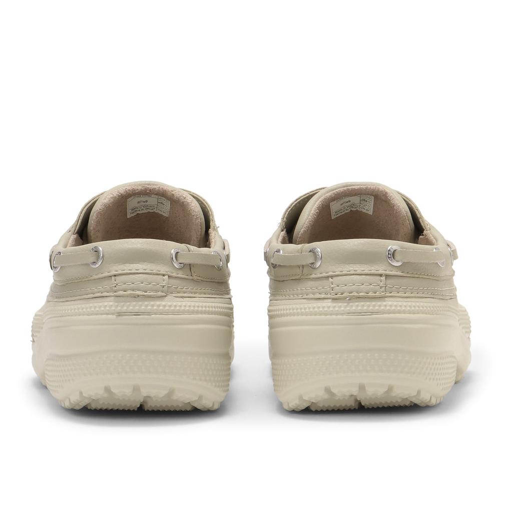  crocs CROCS Classic Boat Shoe画像4