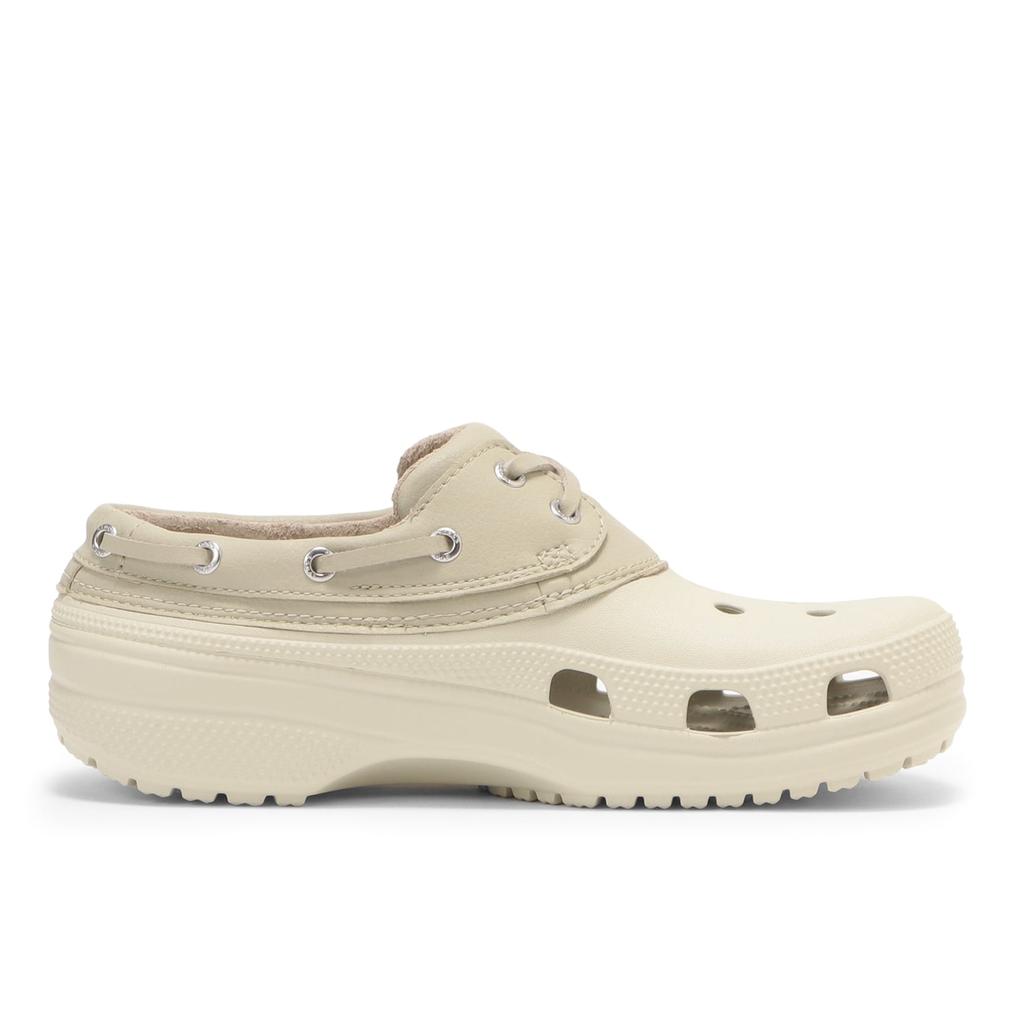  crocs CROCS Classic Boat Shoe画像5