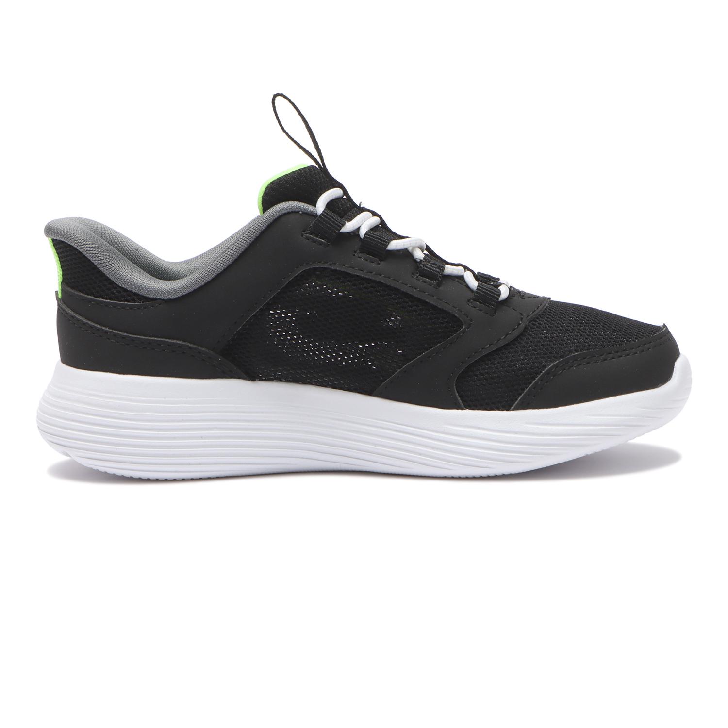 ハンズフリー>キッズ 【SKECHERS】 スケッチャーズ 17-23 GO RUN 400