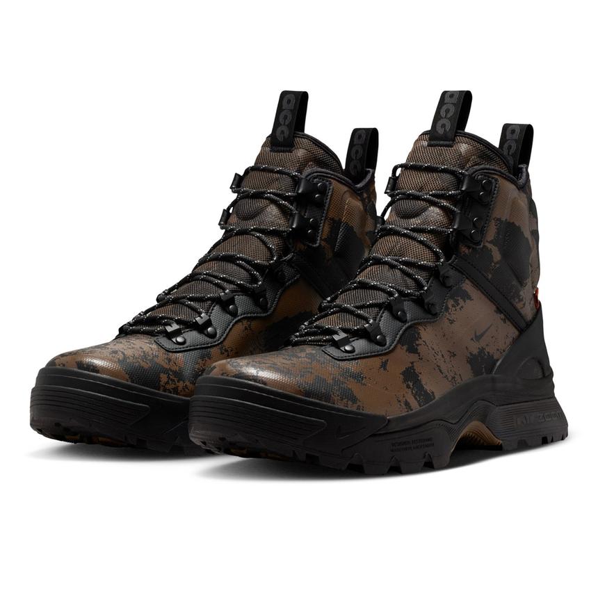 NIKE NIKE ACG Zoom Gaiadome GTX SE｜OSHMAN